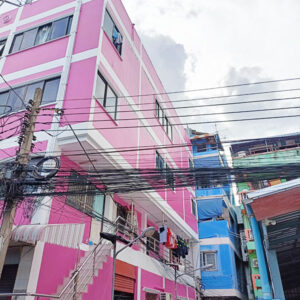 ช่างซ่อมบ้าน